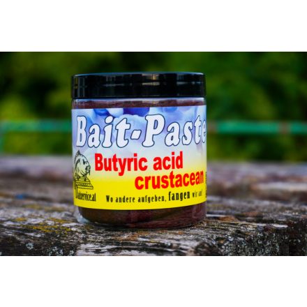 Butyric acid Crustacean bojli paszta