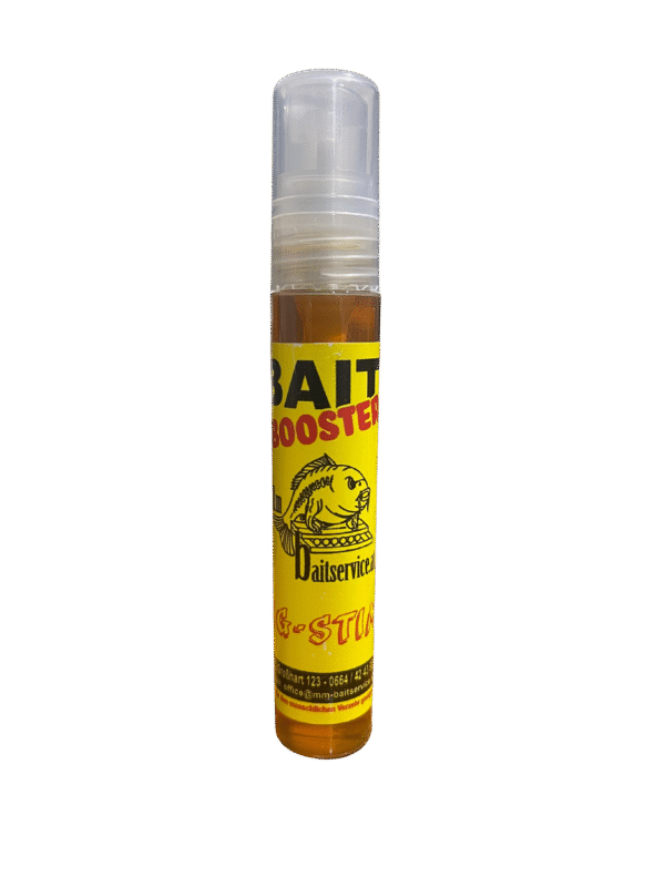 Bait Booster - NG-Stim