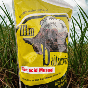 Fruit acid Mussel - 26mm