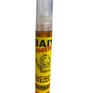 Bait Booster - Obsession