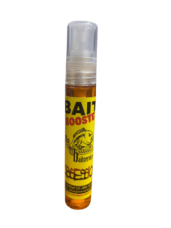 Bait Booster - Obsession
